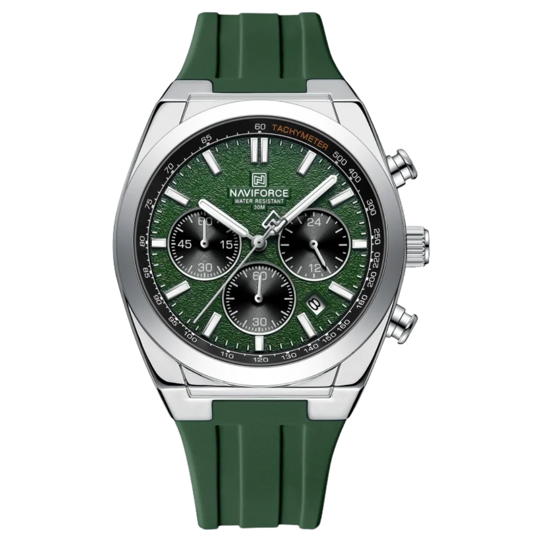 APEX CHRONOGRAPH