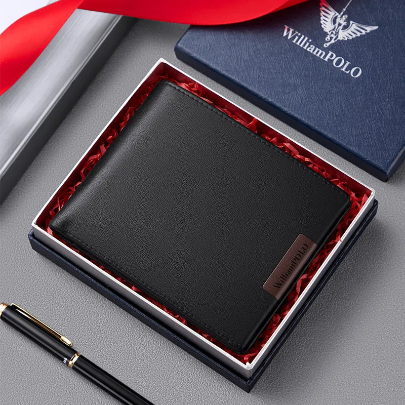 WilliamPOLO wallet