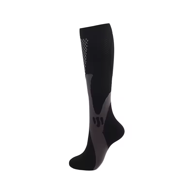 Calcetines Largos de Compresión Kawsays™ - KAWSAYS