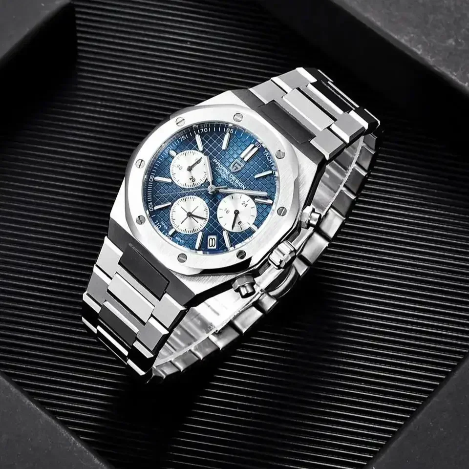 CHRONOS ELITE