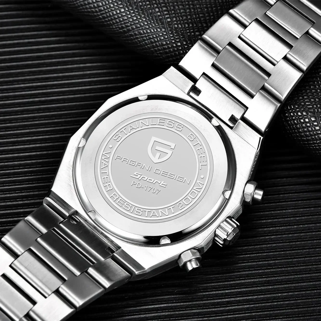 CHRONOS ELITE