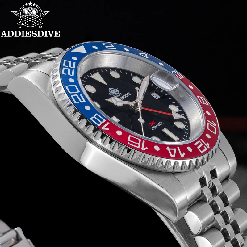 CHRONOS PRESTIGE