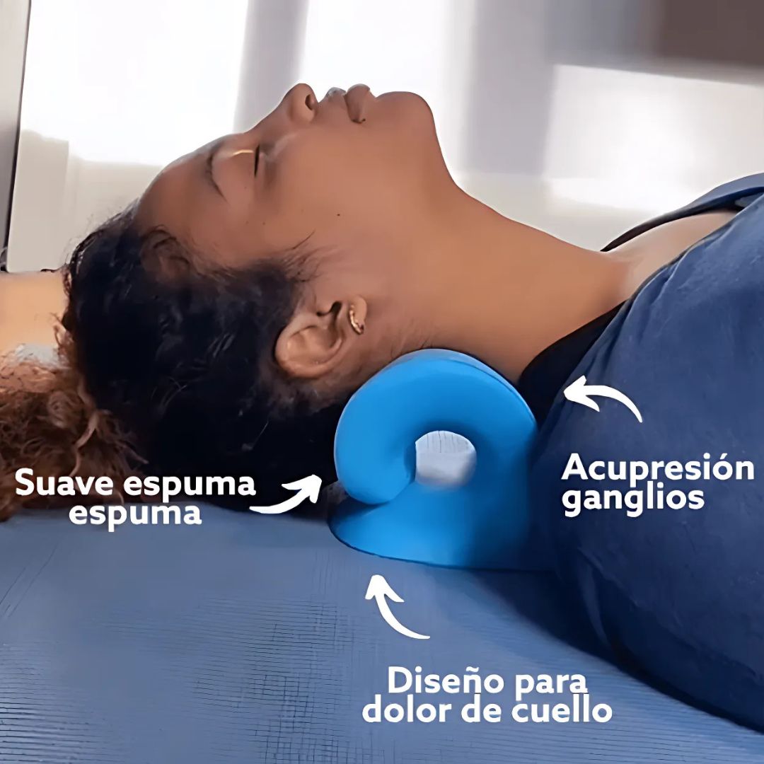 EstiraCuello Kawsays™ - KAWSAYS