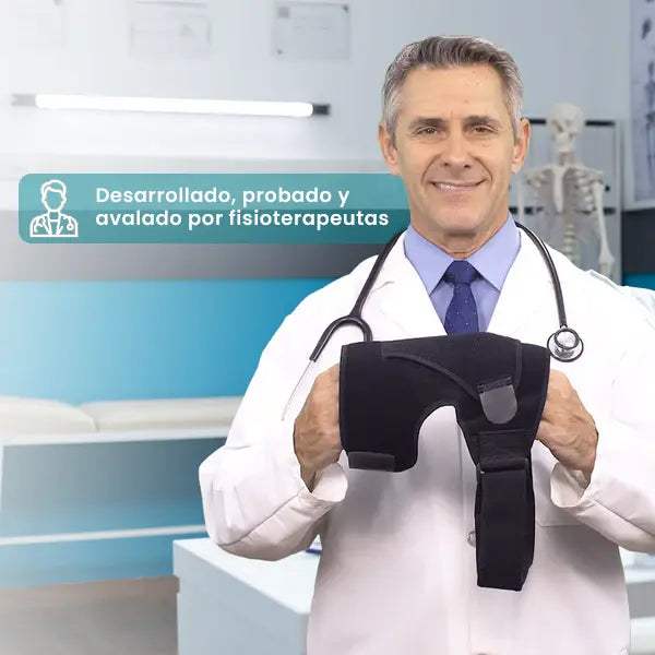 Hombrera Inflamax Pro® - KAWSAYS